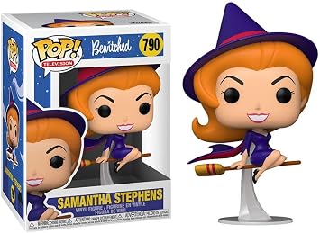 Funko Pop! TV Bewitched - Samantha Stephens as Witch