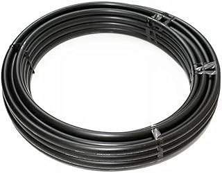 Egardenkart Garden Irrigation Pipe - 5 Meter | 15mm