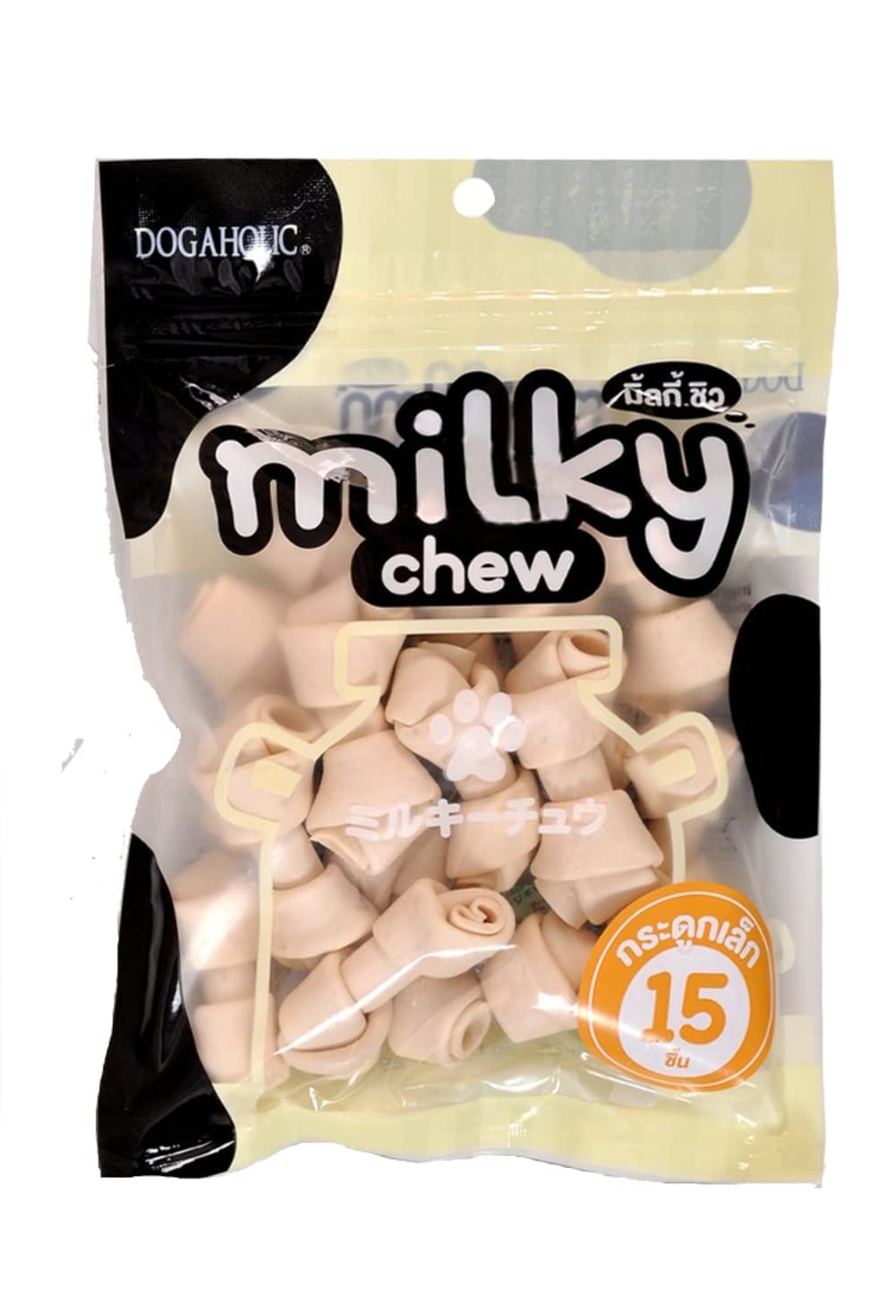 Dogaholic Treat Box for Small Dog | Ultimate 6-in-1 Box | Puppy Soft Chewy Snacks, Teething Ring Pumpkin Flavor Dog Treats with Assorted Toy | Gift Box (B0B57721HR) Amazon Price History, Amazon Price Tracker