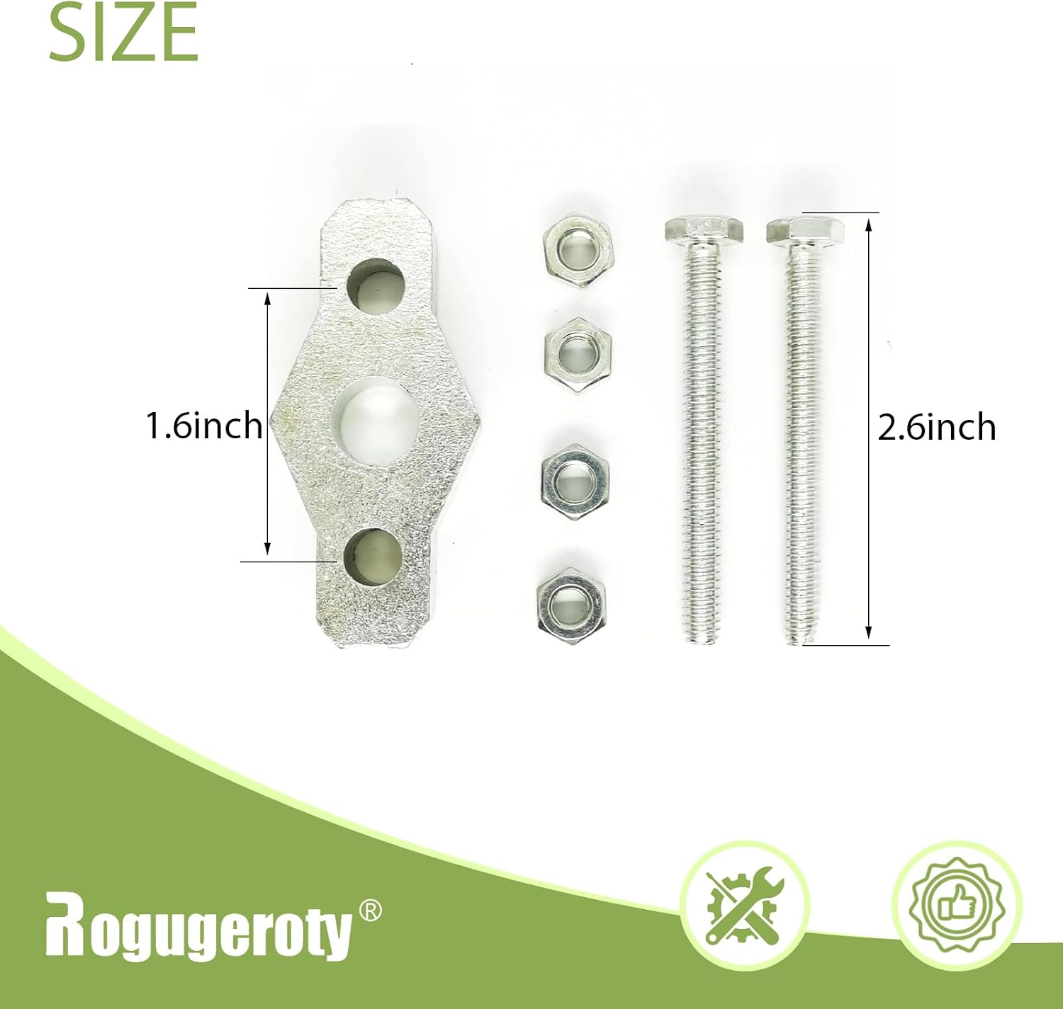 Replacement Flywheel Puller 19069 Compatible with 094002-0100-B1, 094032-0535-B1, 094302-0100-B1 Models