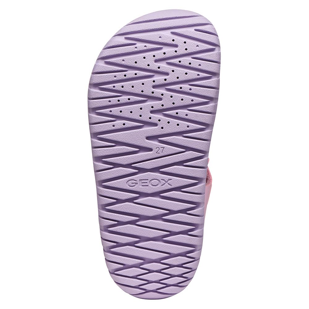 Geox J Sandal Fusbetto Gi sandaloBambine e ragazze
