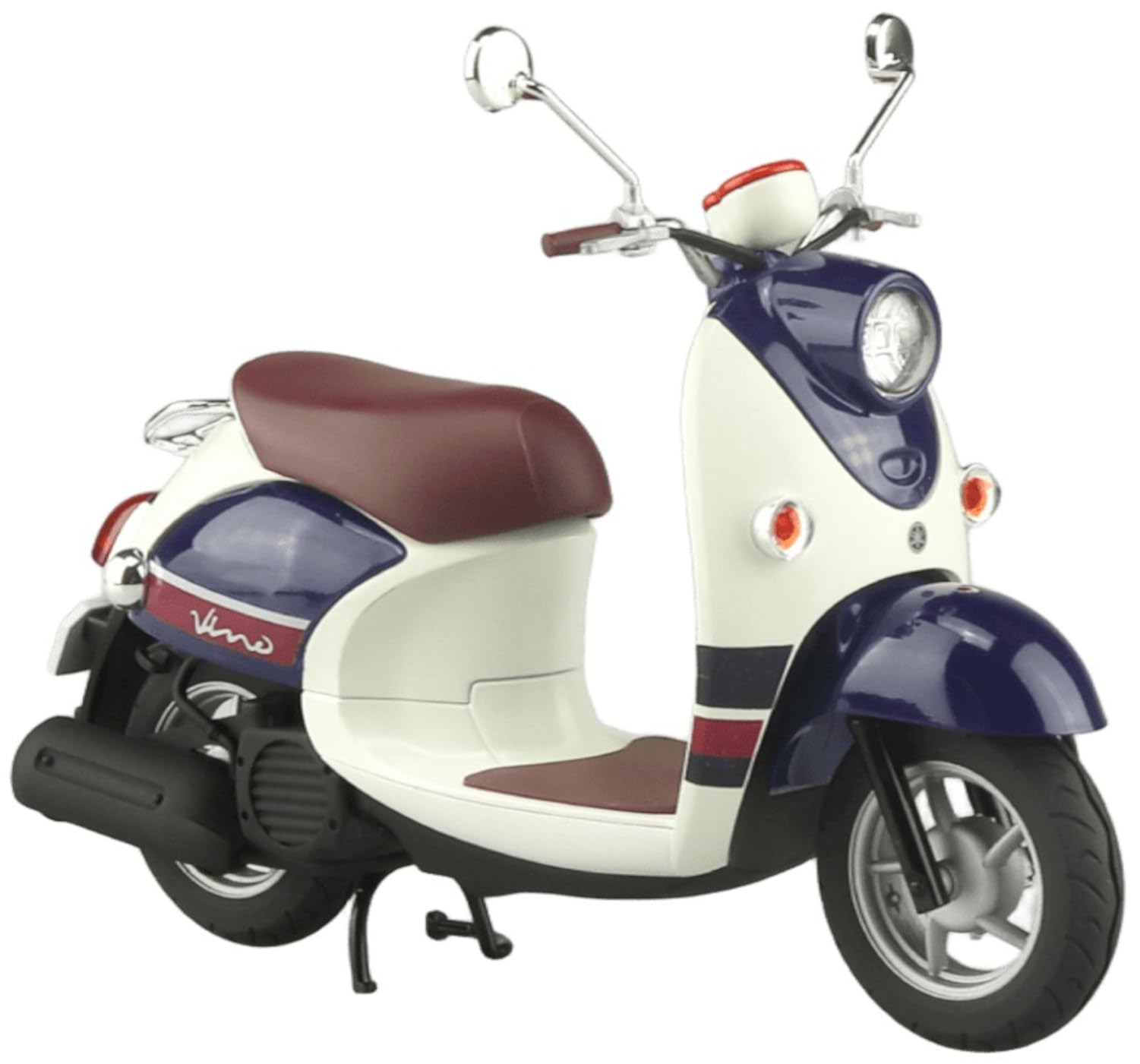 Amazon | 青島文化教材社 1/12 ザ・バイクシリーズ No.60 ヤマハ