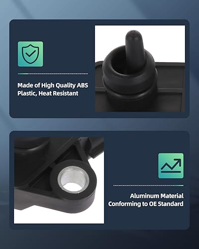 Miniatura 4 de SCITOO Sensor de mapa de presión de aire absoluta del colector 39300-2B000 se adapta a Hyundai Accent Azera Equus Genesis Sonata Tucson Sante Fe