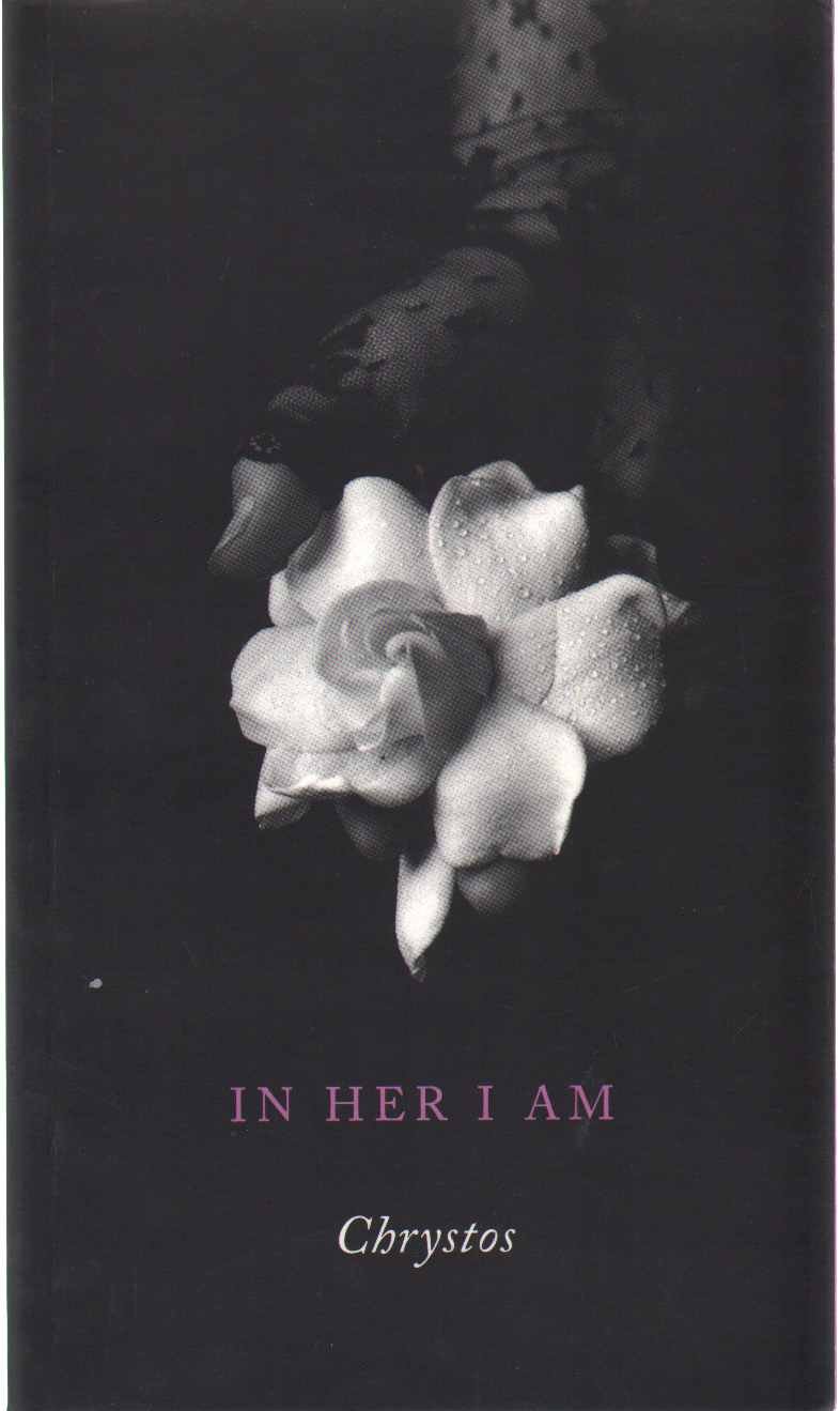 In Her I am: An Exceptional Collection of Lesbian Erotic Poetry