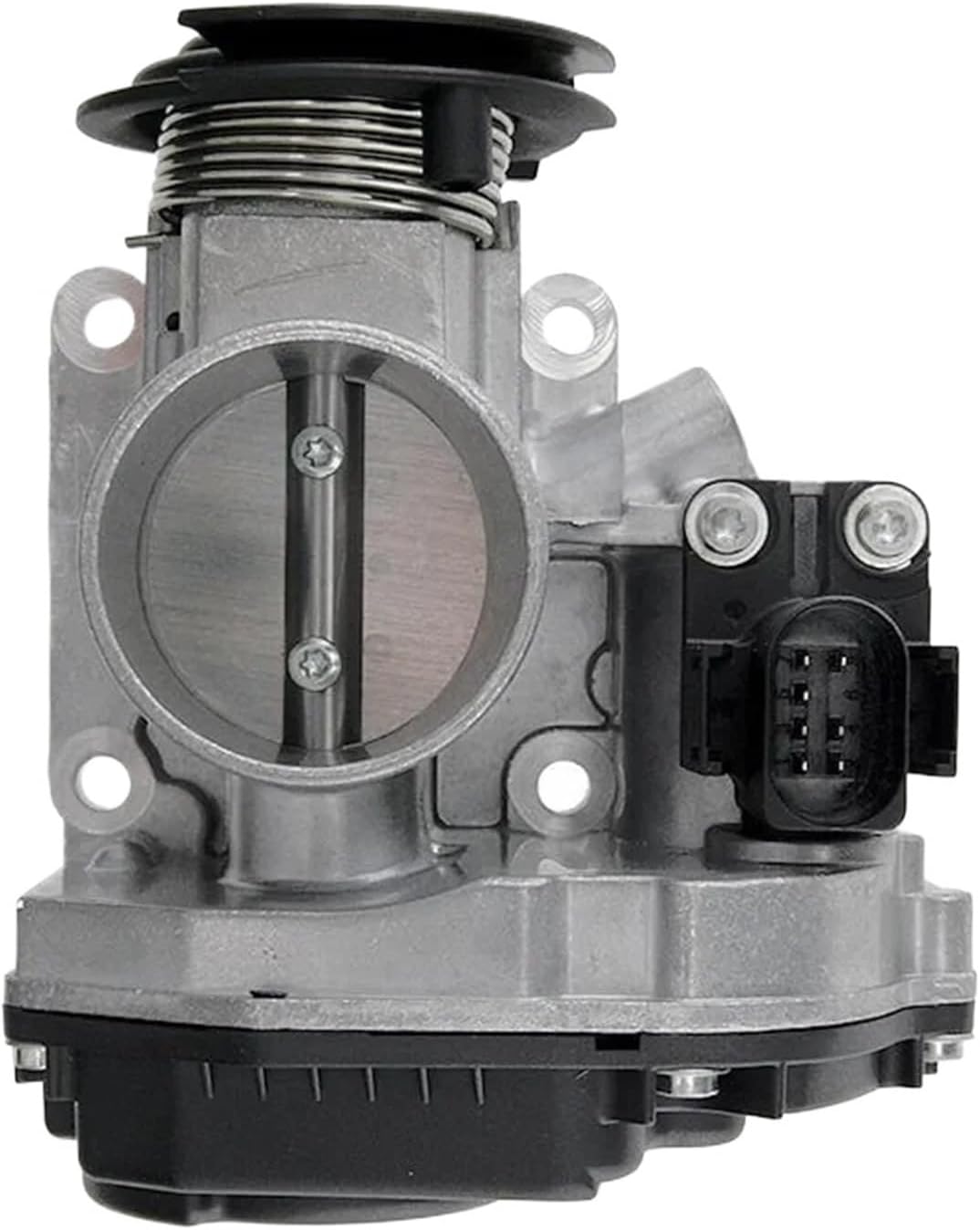 Car Throttle Body Valve For Volkswagen Lupo 1.4L 16V Hatchback 1998-2005 Polo 1999-2001 036133064D