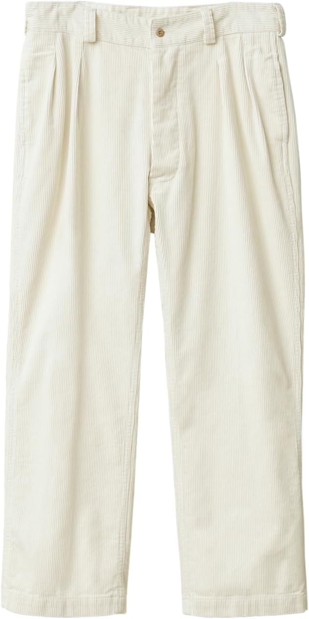 AUTUMN BASK PANT LUCAS XL オータム ルーカス ルーカ セットアップ 冬