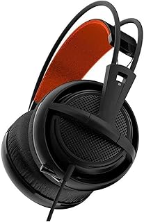 Gaming Headset, 3.5mm Wired Bass Stereo Noise Isolation Gaming Headphones with Mic for Laptop Computer,Head-Mounted Wired Gaming Headset