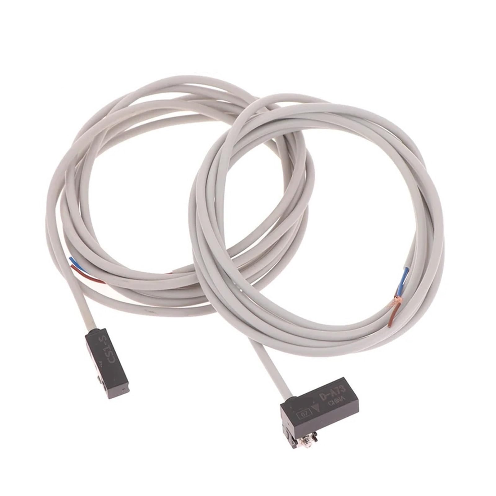 CS1-F Magnetschalter Zylinder Reedschalter Sensor(CS1-U)