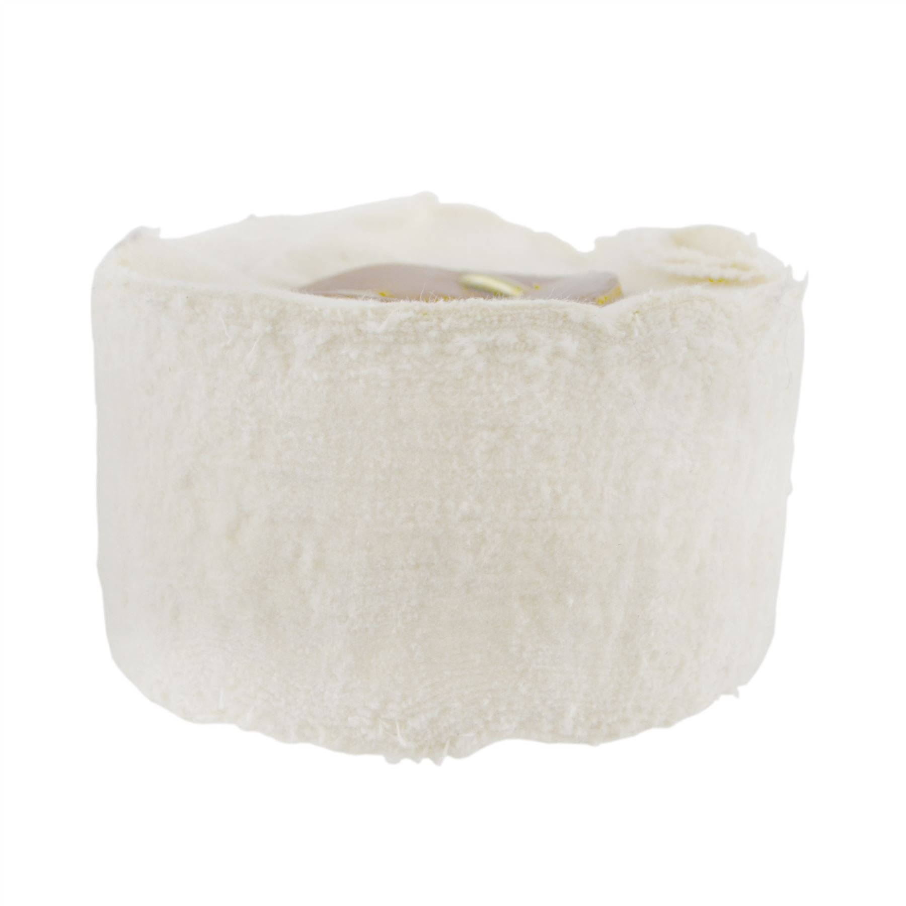 G Loose Unstitched Floppy Final Polishing Mop 4