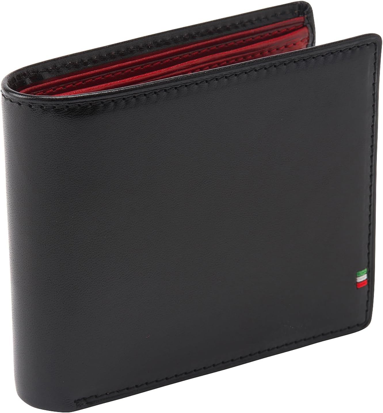 美品 60 LOUIS VUITTON ルイヴィトン 二つ折り財布 Wホック 極美品 60