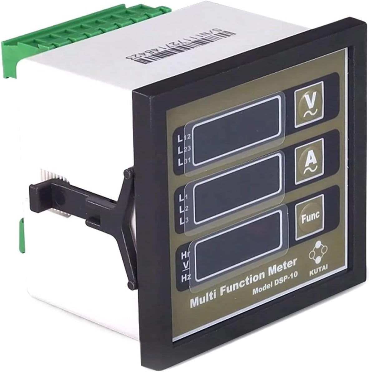 DSP-10 DSP10 Diesel generator set multi -function display module Diesel generator set spare parts