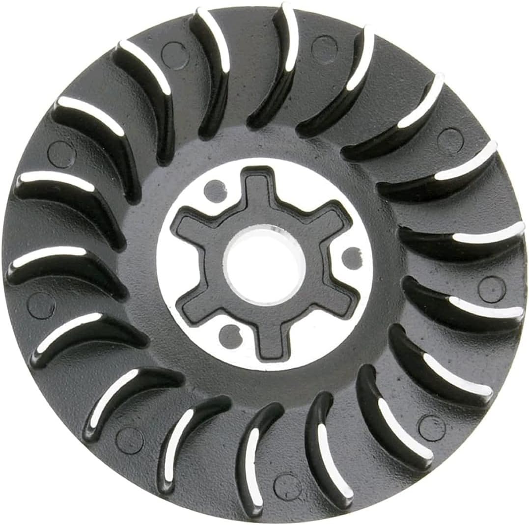 Pignone Di Ricambio Pompa Olio Antifurto ATU Explorer Spin GE, Race - Foto 8