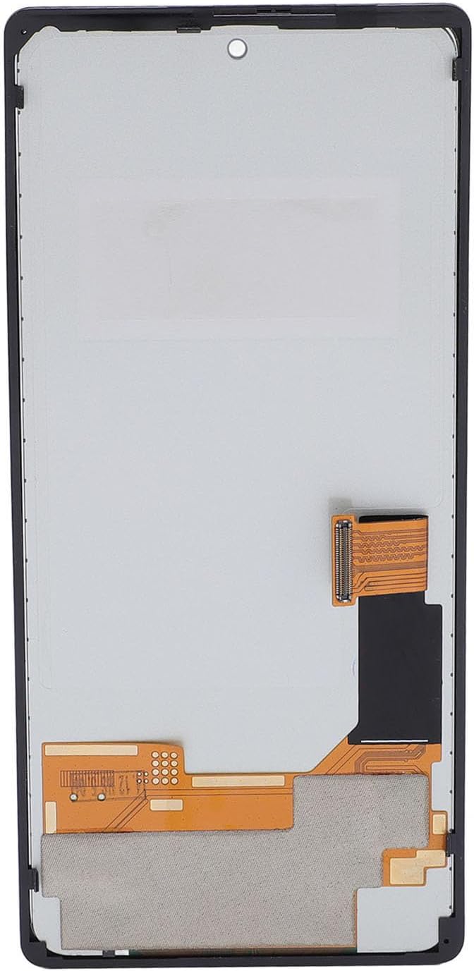 Phone Touch Screen Assembly, TFT Display Digitizer Kit for Selected Phone, with Repair Tools