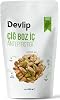 Devlip Early Harvest Grey Raw Inner Pistachios, 500 GR, Locked Open-Close Packaging, Vegan