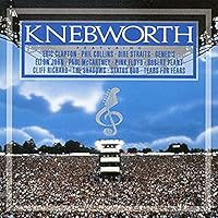 Knebworth: The Album