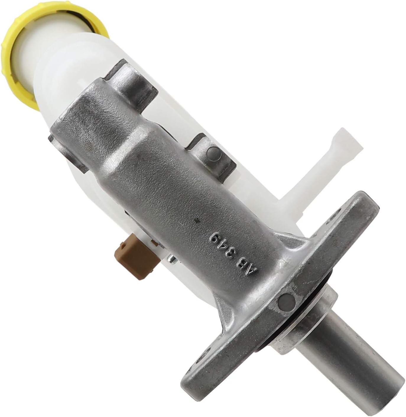 Beck/Arnley 072-9992 Brake Master Cylinder For 2010-2011 Kia Soul