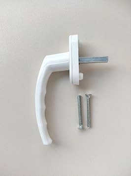 Pvc Pimapen Pencere Kolu Balkon S rme Kap  Kolu