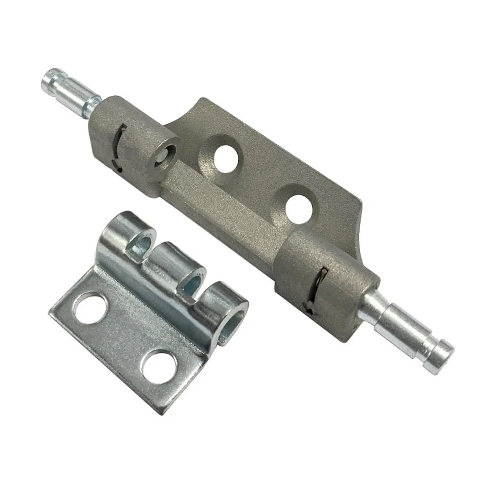 YMUGUEGH Electric Industry Cabinet Removable Door Hinge Switchgear Meter Control Case Power Box Equipment Fitting Hardware