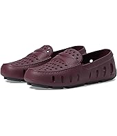 Burgundy/Asphalt