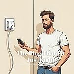 The Plug That Fit Just Right: A Funny Innuendo Par