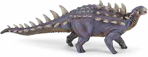 Papo(パポ)ポラカントゥス PVC PA55060 dwos6rj Amazon.com: Papo - Hand-Painted - Dinosaurs - Polacanthus