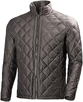 Vista 1 de Helly Hansen 2016 Ask - Abrigo de invierno para hombre, color negro