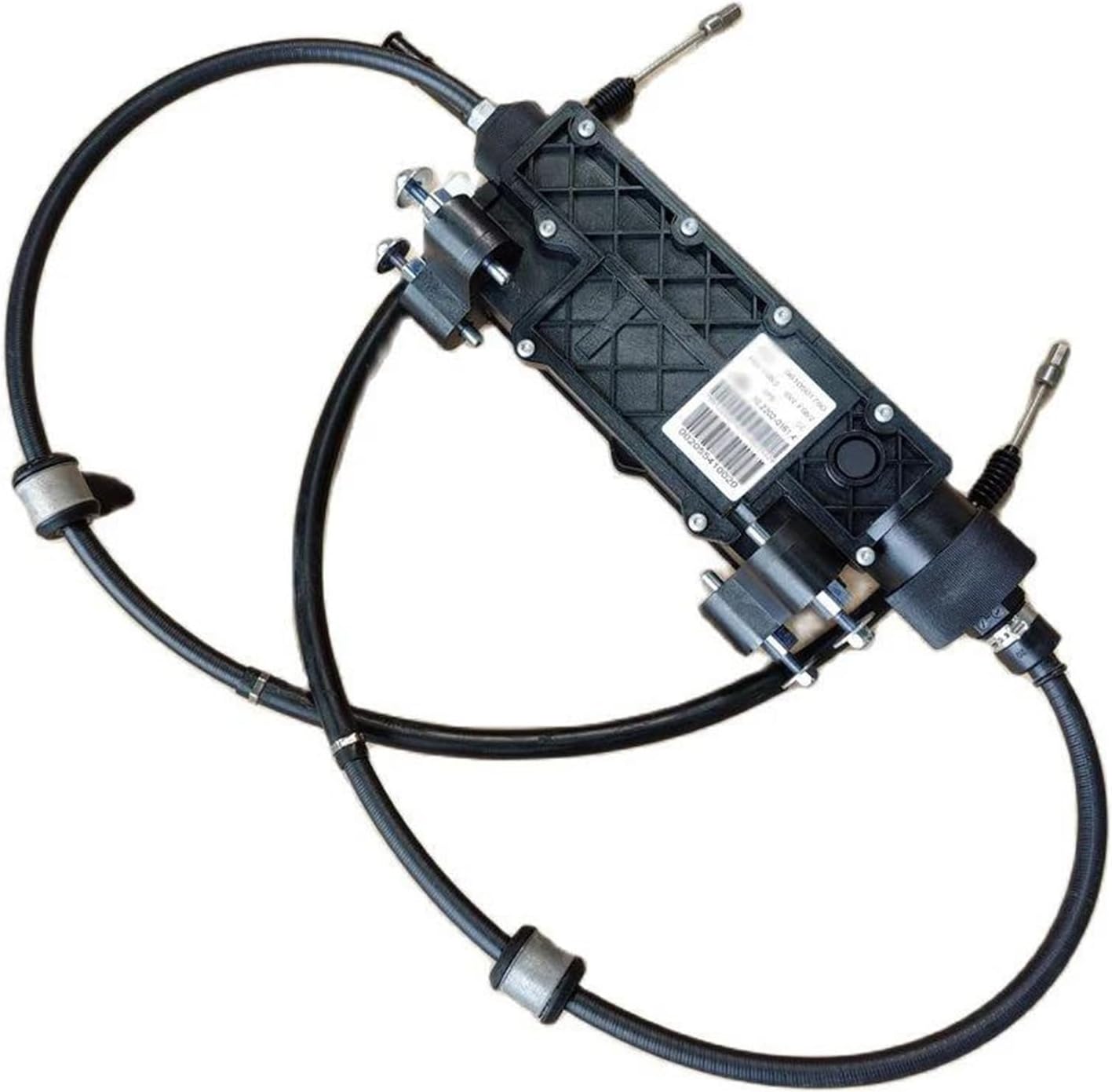 Parking Brake Handbrake Mechanism Electronic Parking Control Actuator Assembly Car Brake Cable 9810501780 470218 1612865380 Electric Parking Brake