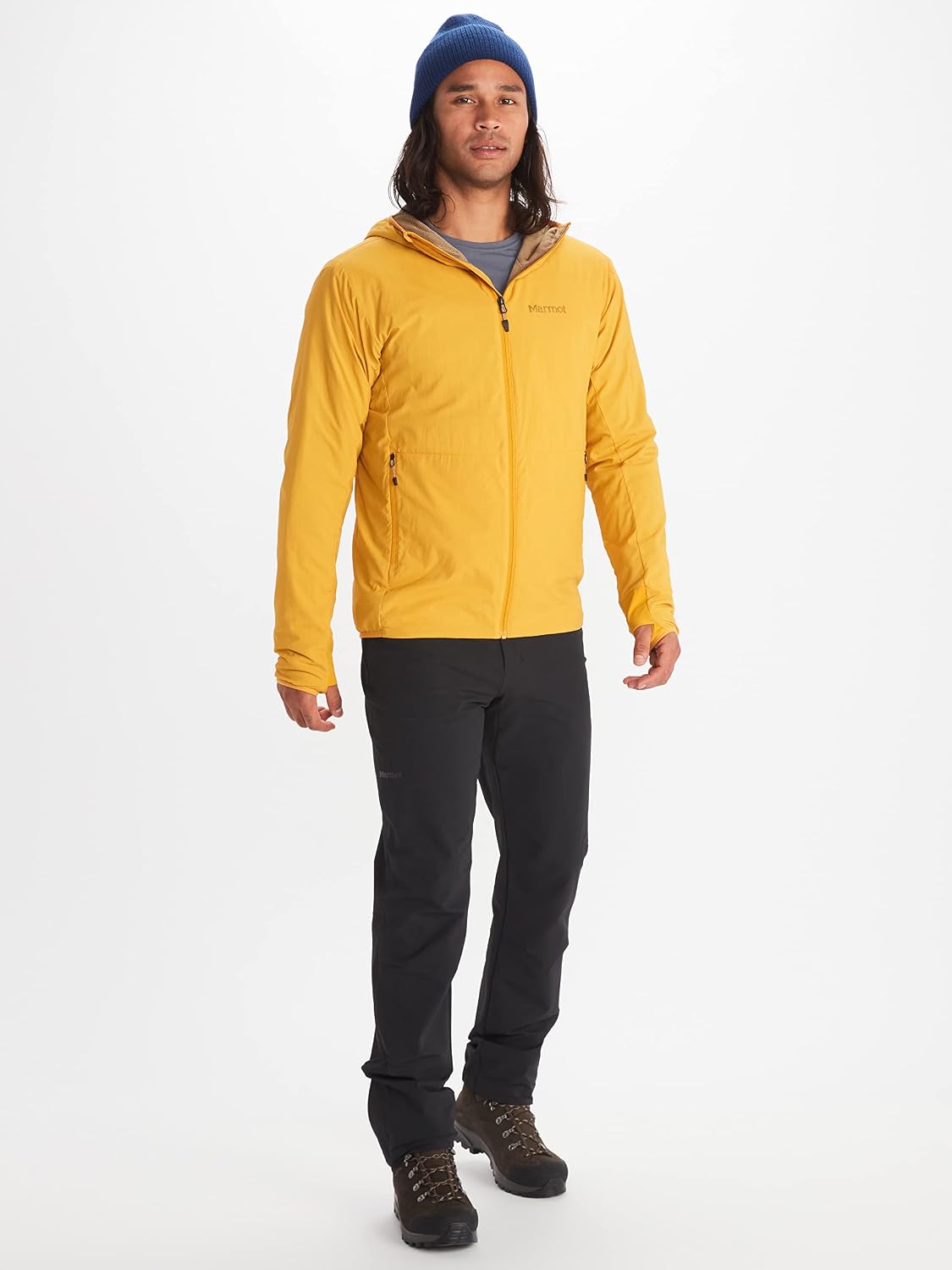 MARMOT Alt HB Hoodie