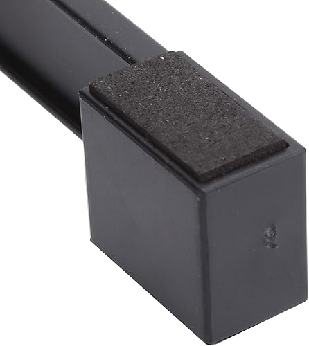 Miniatura 8 de ASHATA DRS02 - Almohadilla de enfriamiento para laptop, almohadilla de enfriamiento portátil para laptop con soporte antideslizante, ventilador