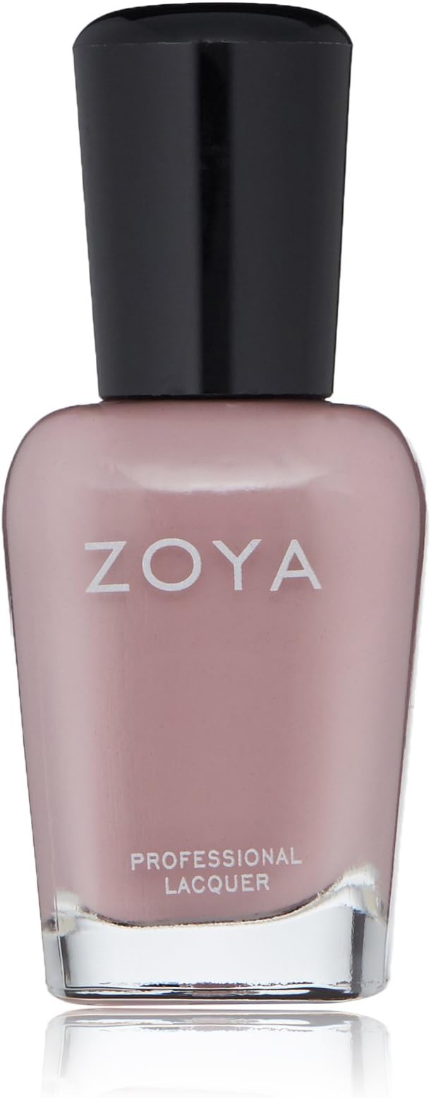 Nail Polish, Presley