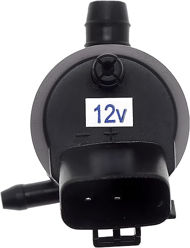 Miniatura 59 de TRICO 11-614 Bomba rociadora para lavado de parabrisas - paquete con 1 unidad