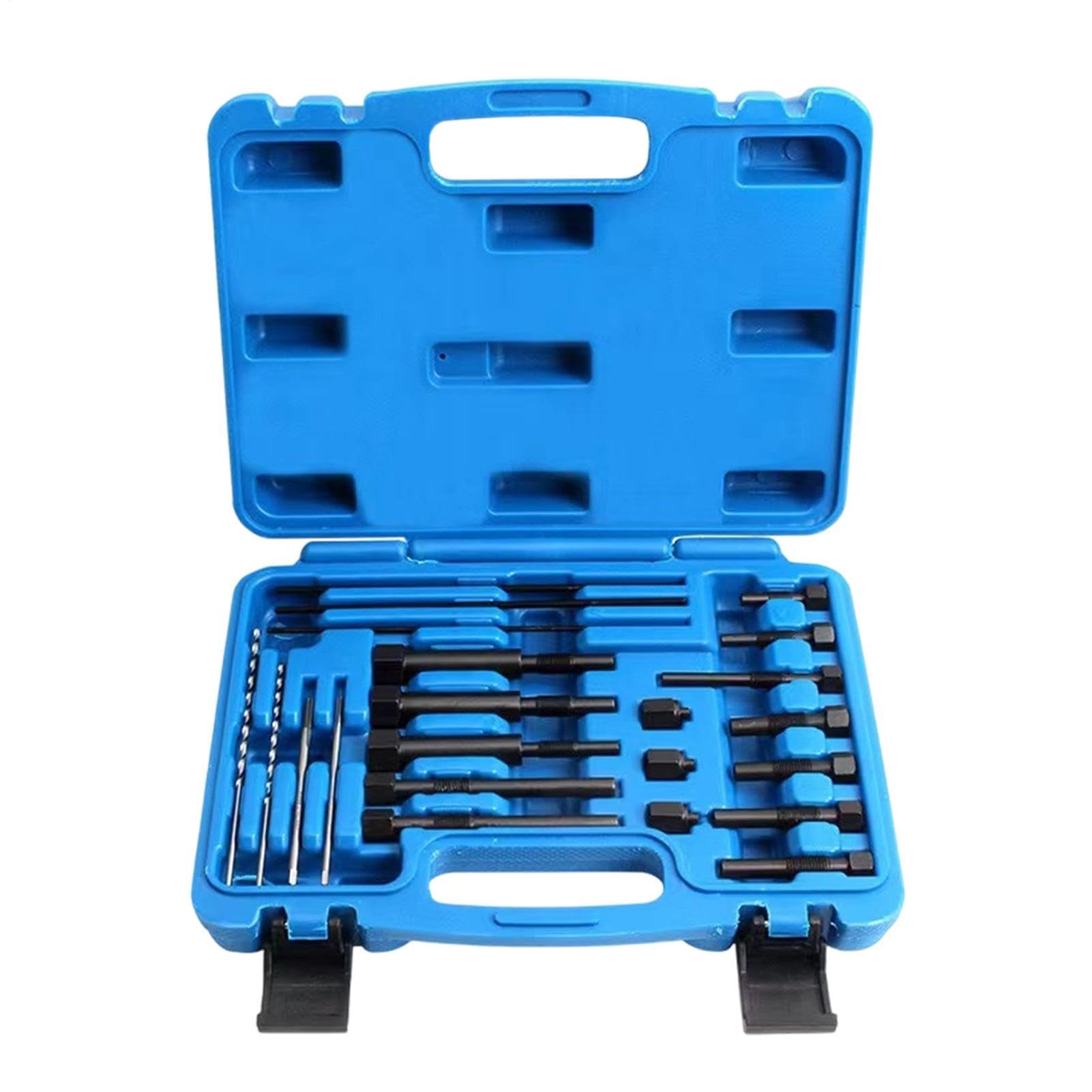 Herramienta Extractora de Bujías Incandescentes Extractor Portátil