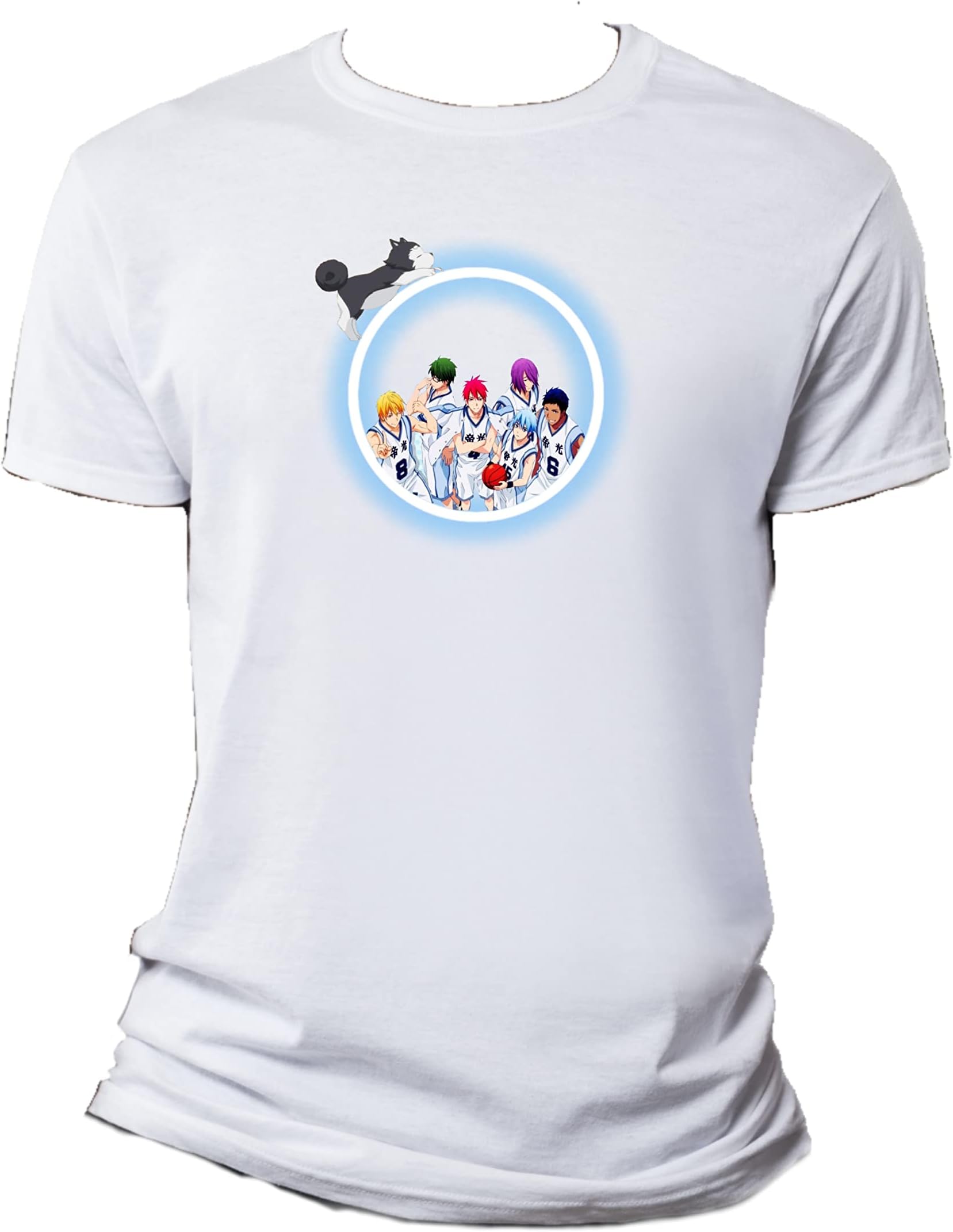 Kuroko Generations of Miracle