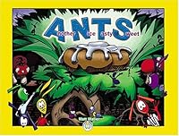 A.N.T.S.: Another Nice Tasty Sweet 1583307362 Book Cover
