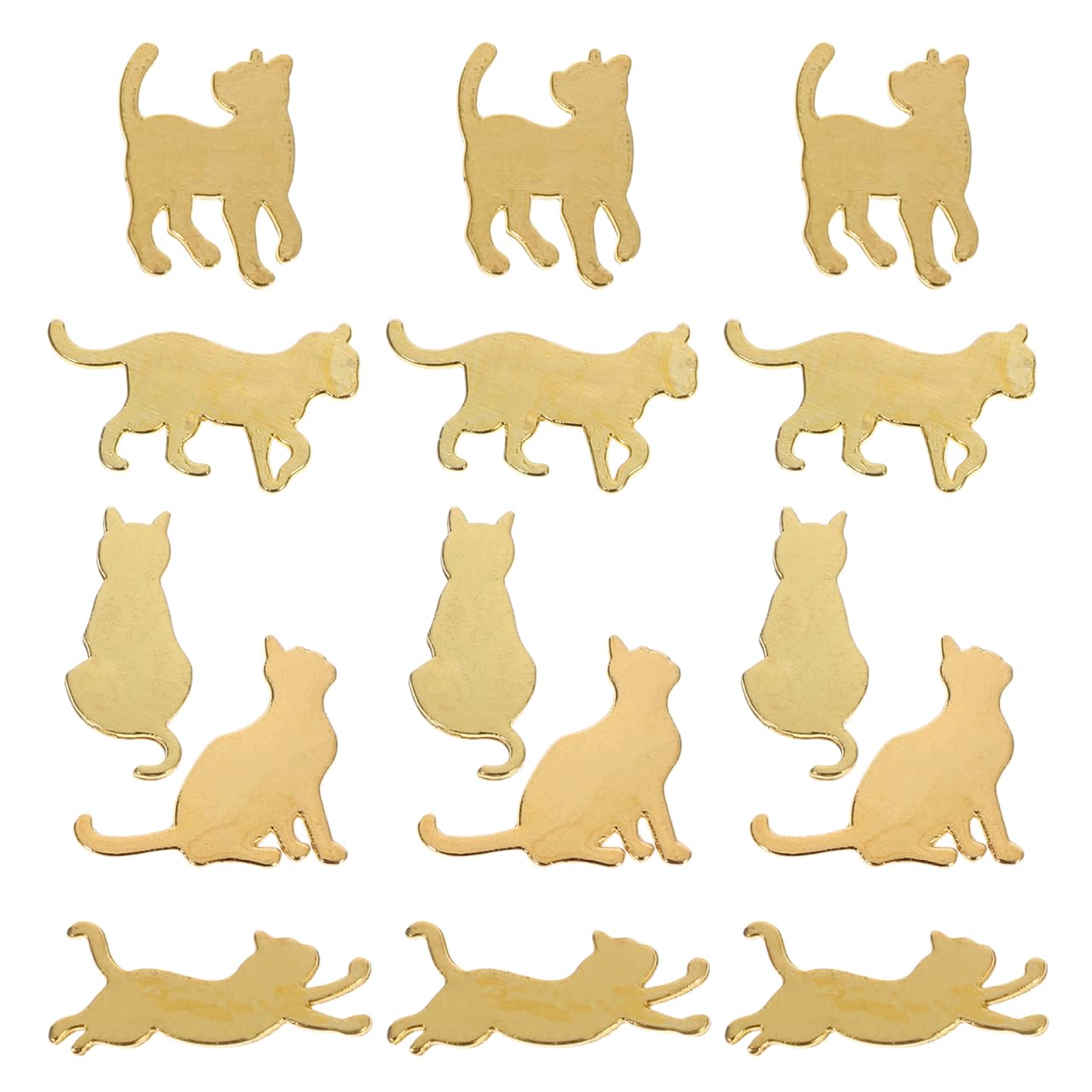 激レアねこパネル生地 ハンドメイド