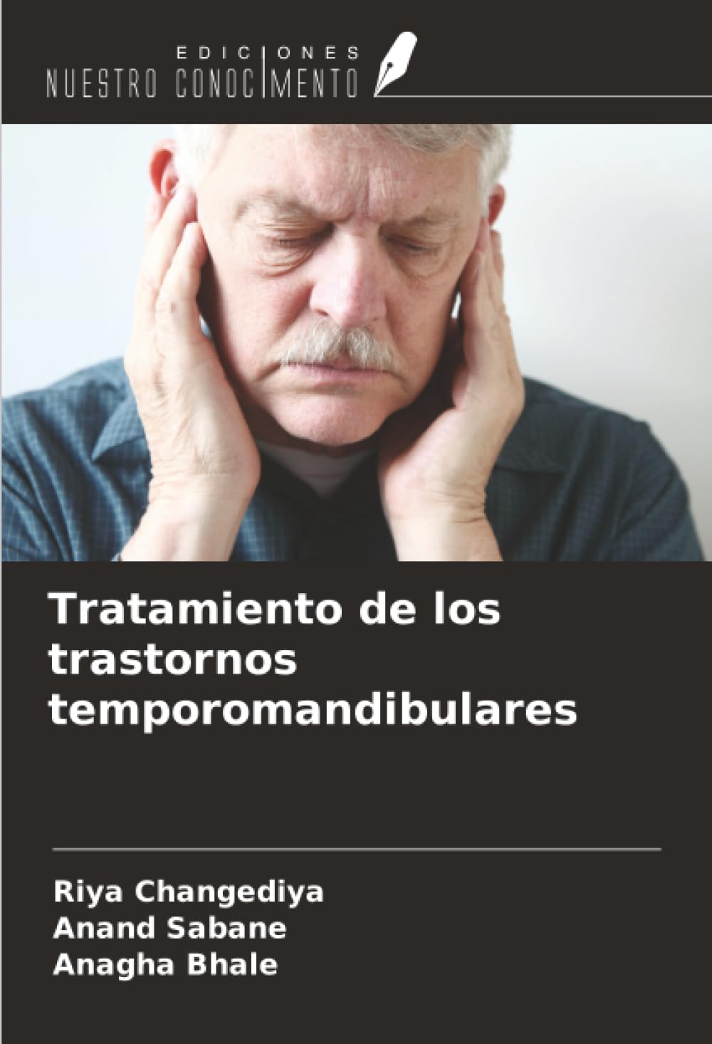 Tratamiento de los trastornos temporomandibulares