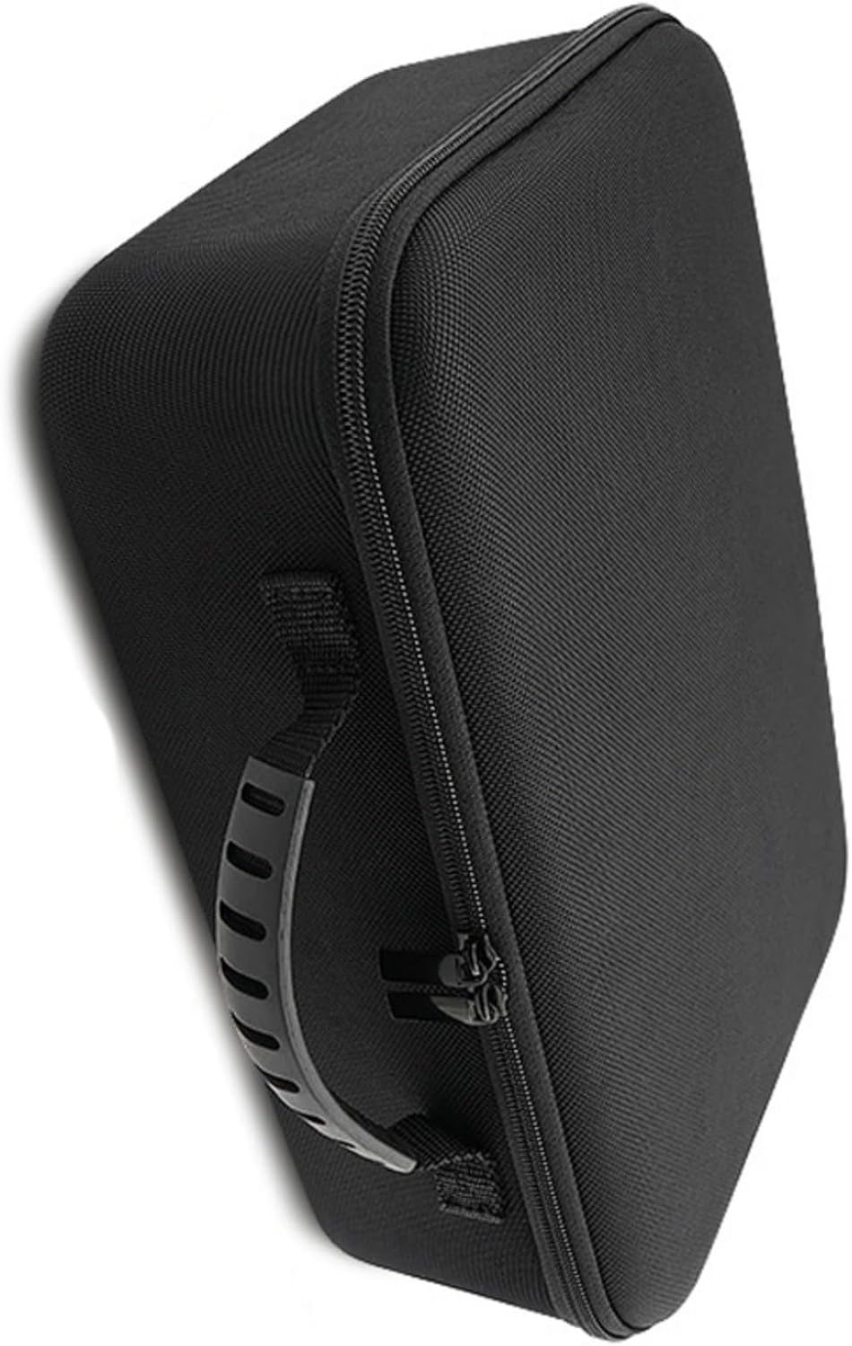 Hard Travel Carrying Case Storage Bags Soft Lining for Play6 Portable Video Projectors Protectors Box