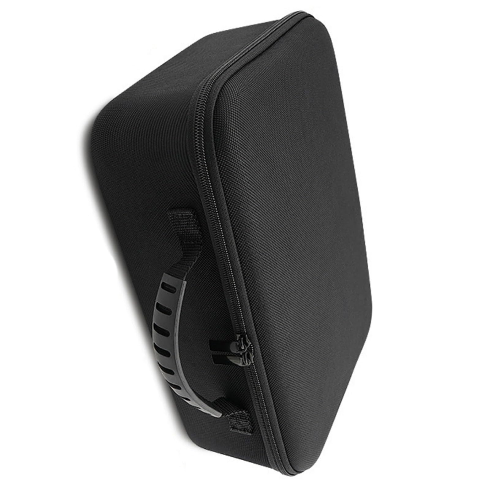 Funda rígida de transporte portátil para proyectores de video portátiles Play6, solo funda impermeable para proyectores