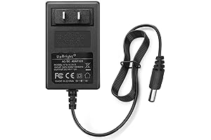 UpBright 28.8V AC/DC Adapter SA500