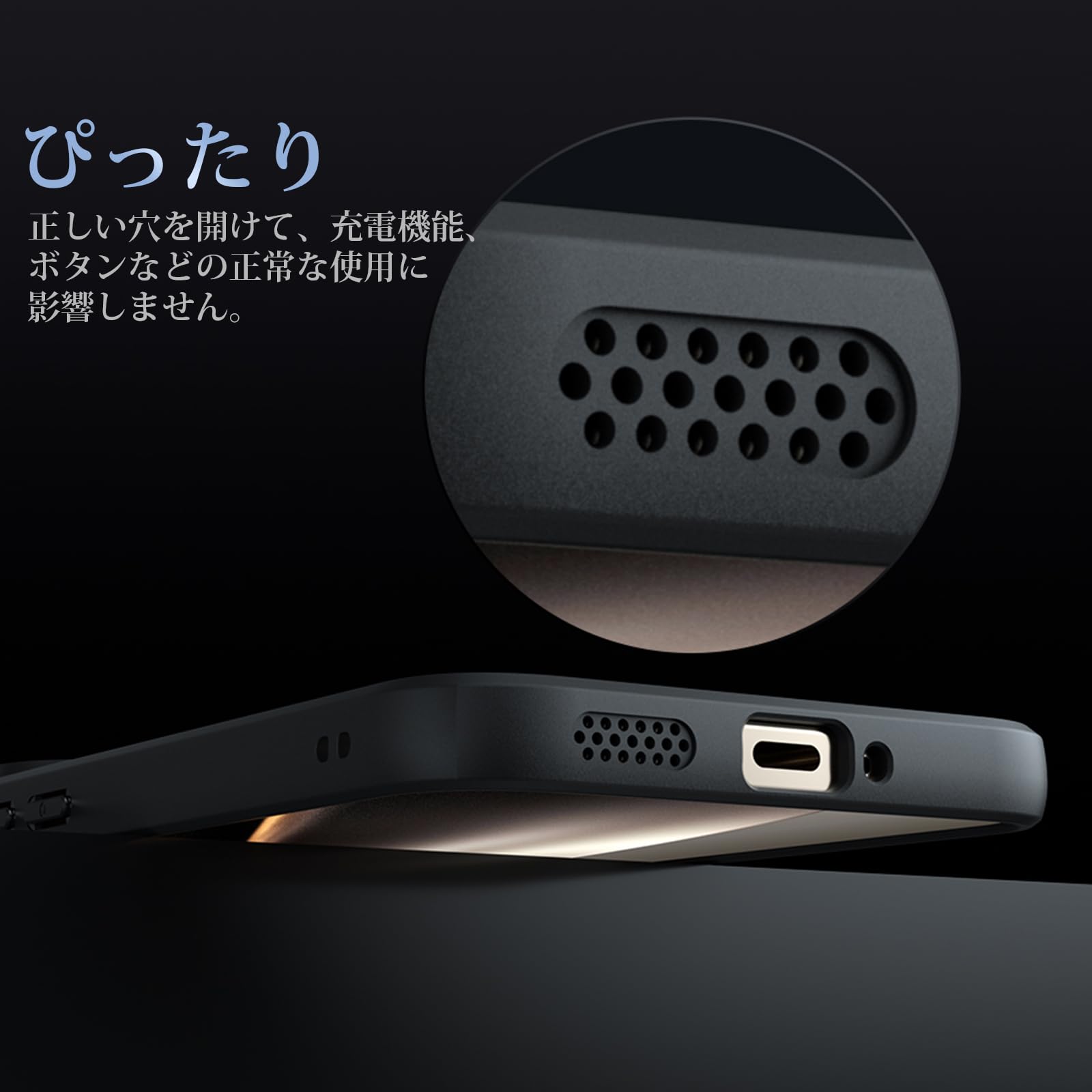 Amazon.co.jp: 【TIFIYA】Xiaomi 15T Pro 専用 ケース マット