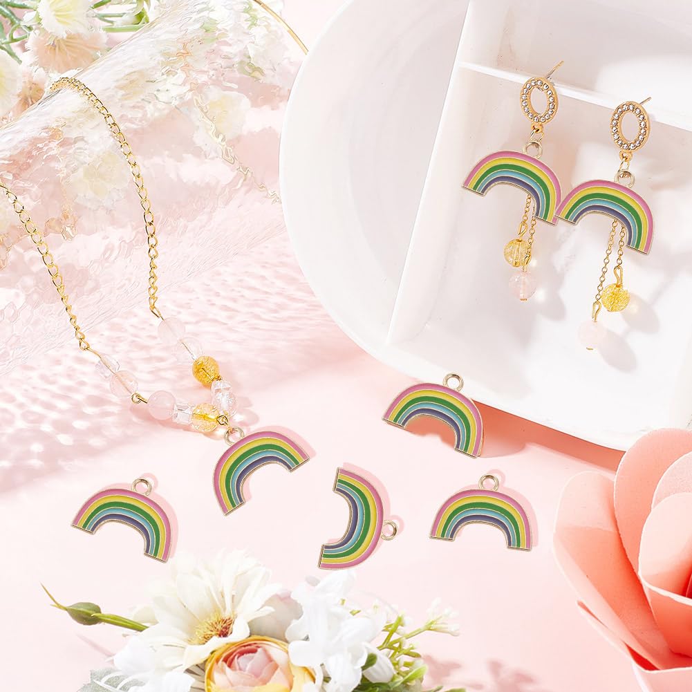 Achat Charm Pandora People pendant cœur rempli de cœurs en métal doré