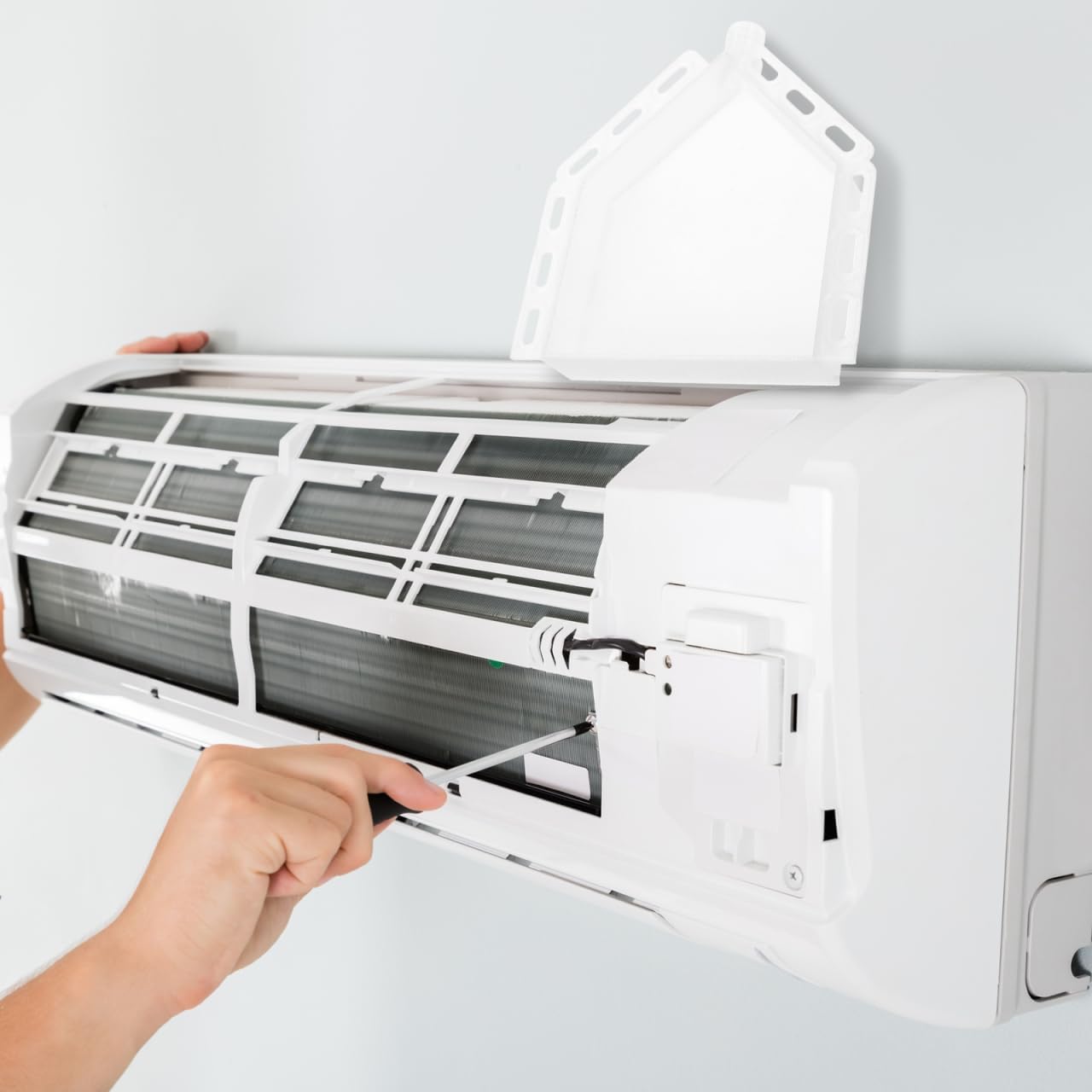 Air Conditioner Drip Pan Portable Condensate Catcher with Weather Resistant Design Effortless Installation for Efficient Drainage and Water Collection Compatible with Split Systems