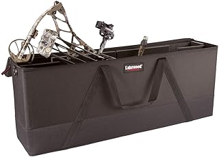 Lakewood 45in Bow Case - Black C245-BK