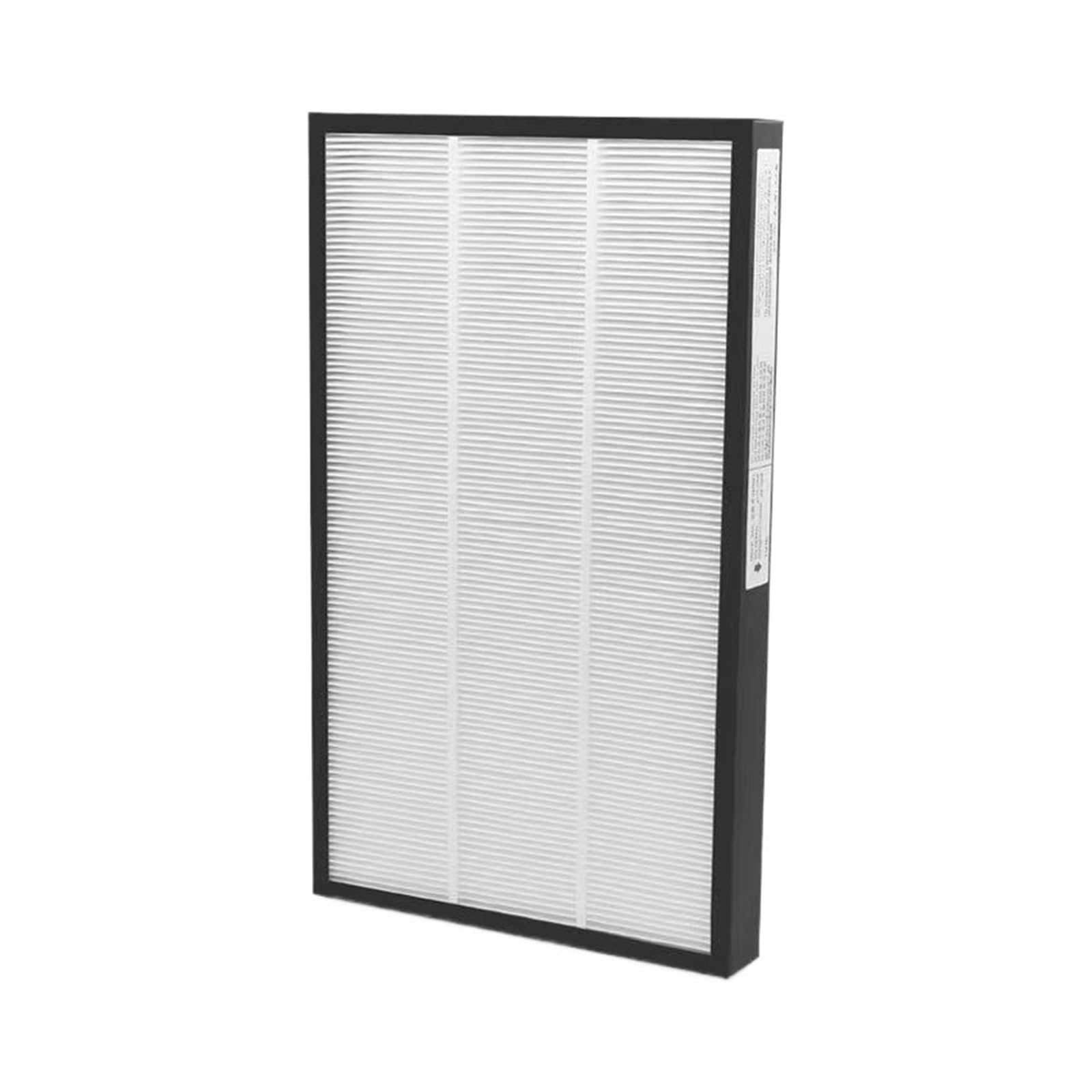 Mwmyquext Filter 1Pcs Air Purifier Filter & Carbon Filter Set Compatible For Panasonic F-Zxhp55z