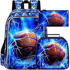 New Uv Printing Lightning Basketball