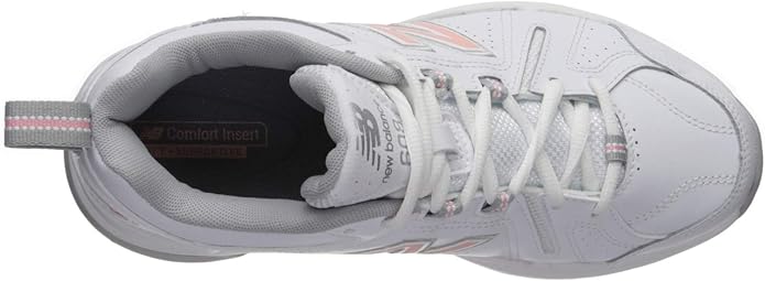 new balance women's 608v5 casual comfort cross trainer