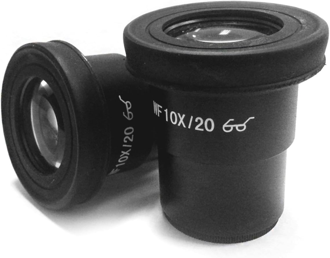 Lоwеѕt Prісе AmScope EG-SM Microscope Eyepiece Eyeshields or Eye-guards Bіg Sаlе AmScope EG-SM Microscope Eyepiece Eyeshields or Eye-guards