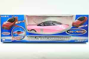 サンダーバード 水陸両用RC ラジコン 1／16スケールペネロープ号(FAB1)