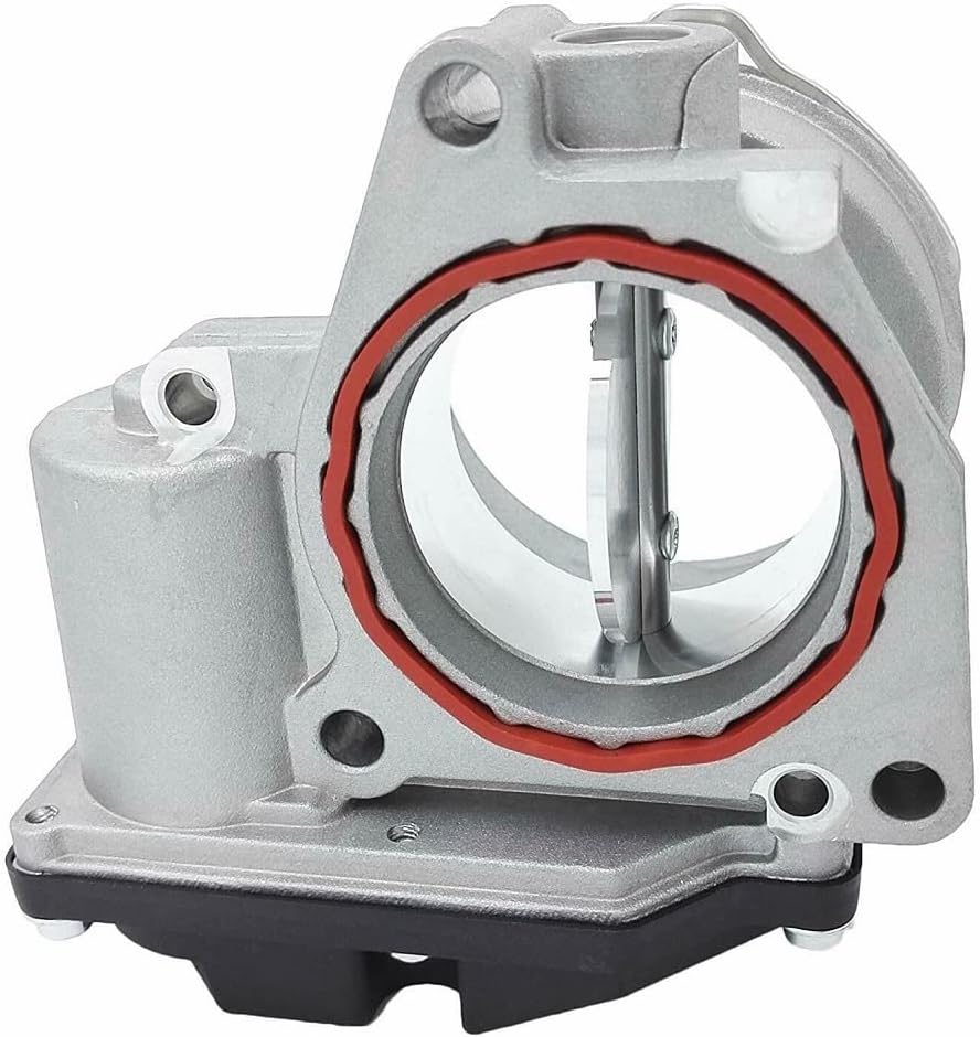 Car Throttle Body Valve A2C53380146 A2C59511699 A2C59512934 03G128063A 03G128063G 03G128063M 03G128063Q 03G128063V