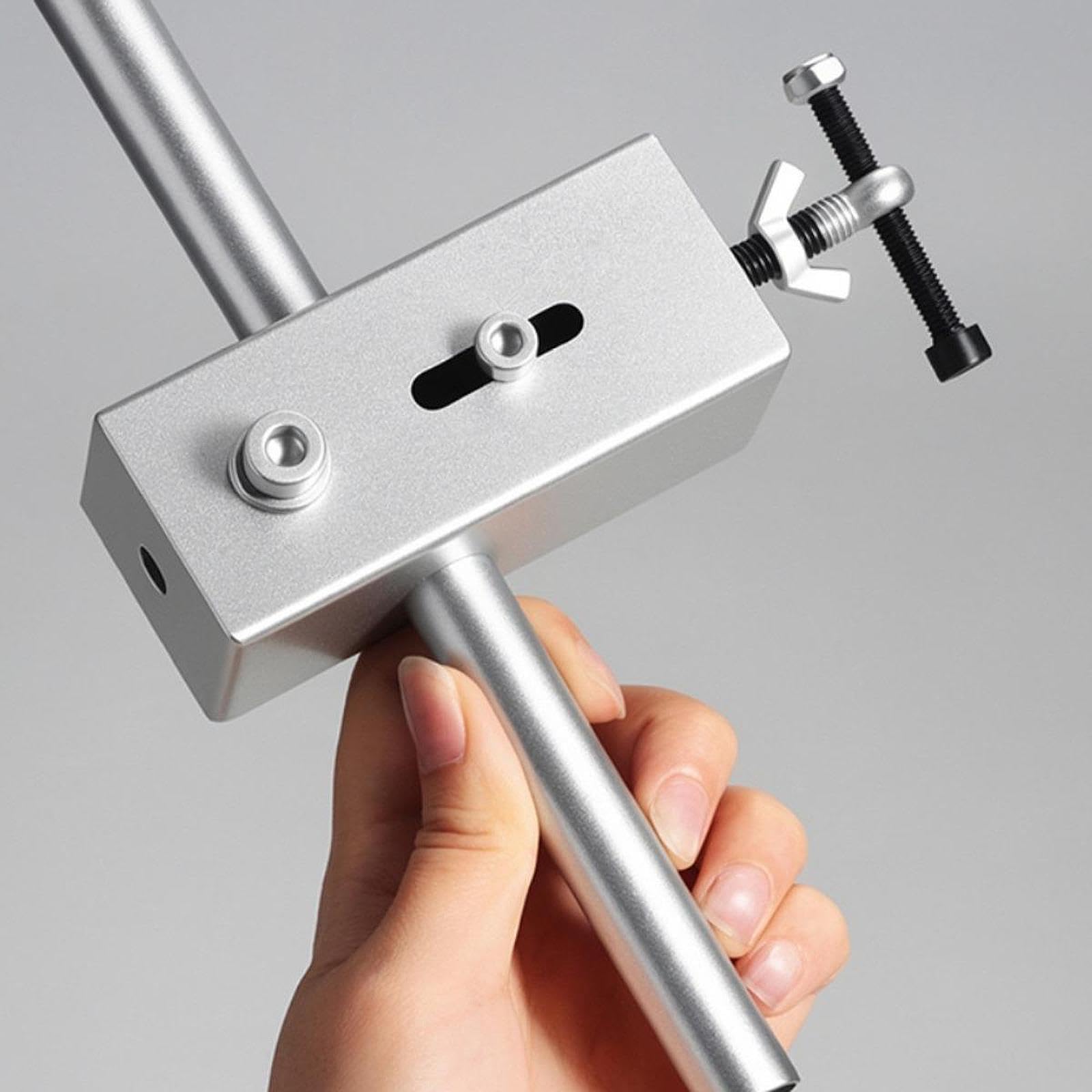 Wall Wiring Machine Portable Semi Automatic Stringing Electrical Wire Puller with 14mm Adapter-picture-10